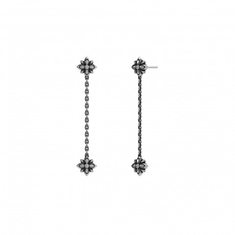 Серьги John Richmond JRSE05BW