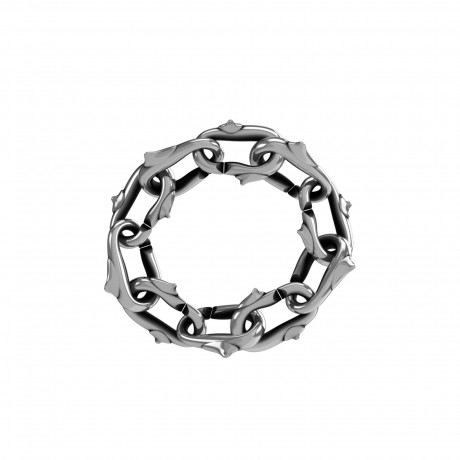 Браслет John Richmond JRTC13BW