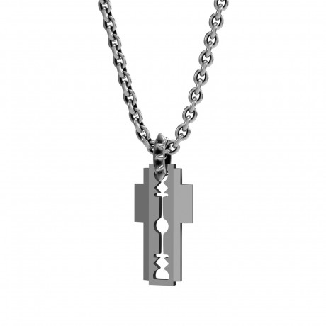 Подсвеска John Richmond JREP06BW