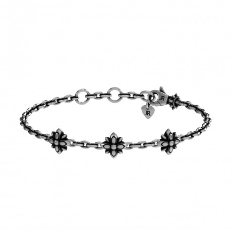 Браслет John Richmond JRSB01BW