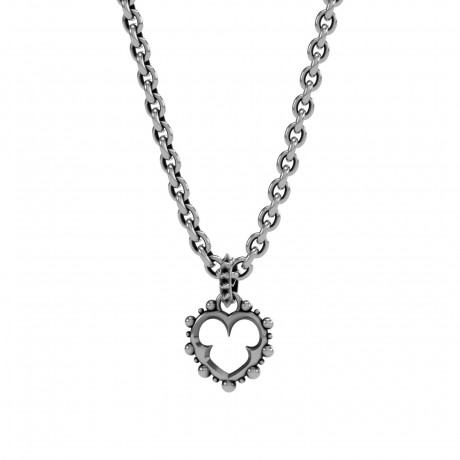 Подсвеска John Richmond JREP01BW