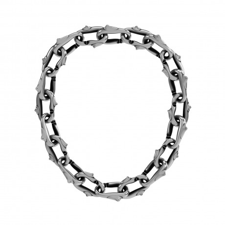 Колье John Richmond JRTC15BW