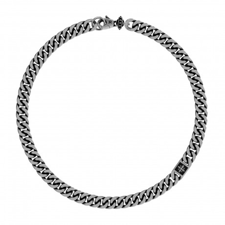 Колье John Richmond JRHN02SW