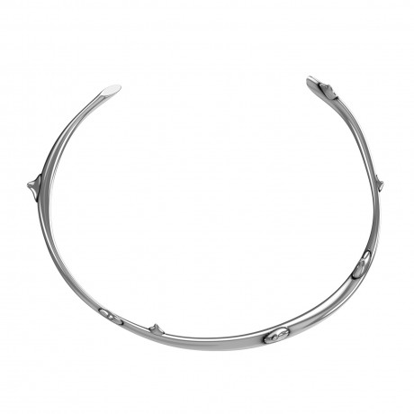 Колье John Richmond JRTN01BW