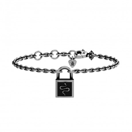 Браслет John Richmond JRLB03BW