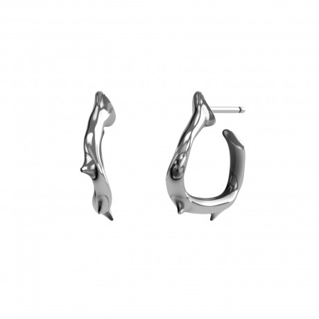 Серьги John Richmond JRTE04BW