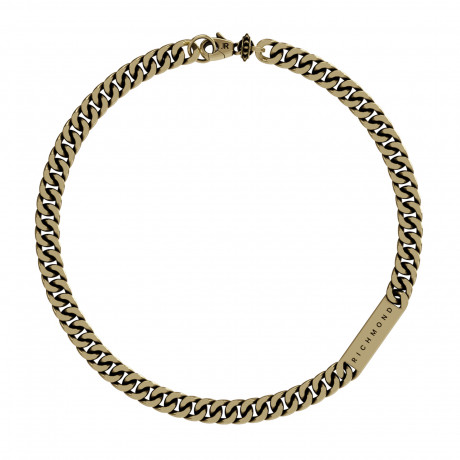 Колье John Richmond JRHN06SY