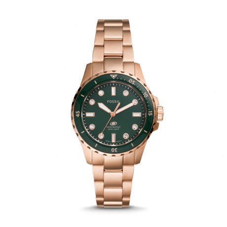 Часы наручные Fossil ES5371