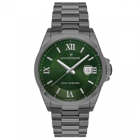 Часы наручные Jacques Philippe JPQGS3383X7V2