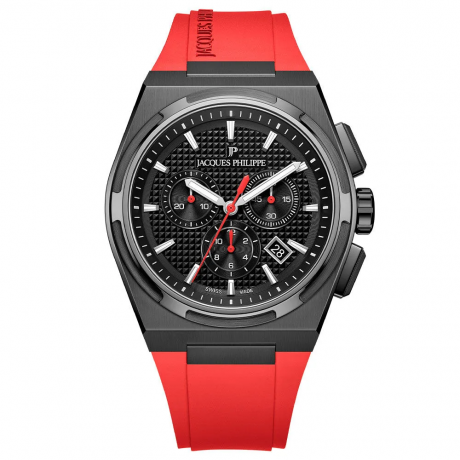 Часы наручные Jacques Philippe JPQGC411841XR