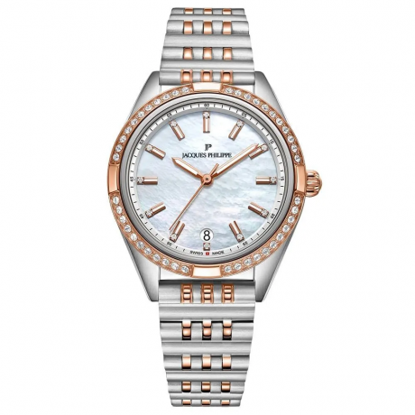 Часы наручные Jacques Philippe JPQLS687388RG