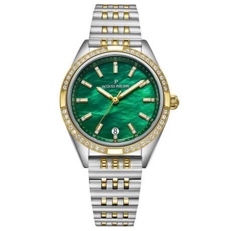 Часы наручные Jacques Philippe JPQLS687398