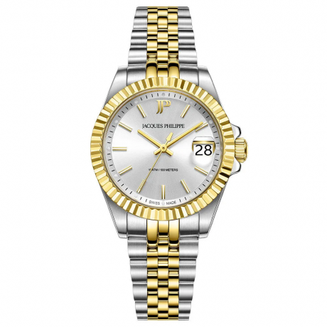 Часы наручные Jacques Philippe JPQLS587328 YG