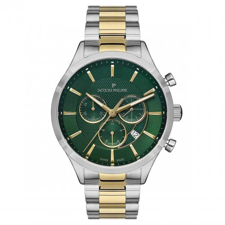 Часы наручные Jacques Philippe JPQGC0313X8N