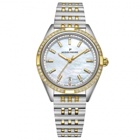 Часы наручные Jacques Philippe JPQLS687388YG