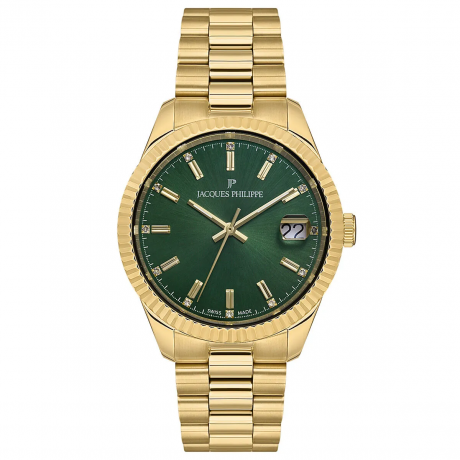 Часы наручные Jacques Philippe JPQLS2423X4