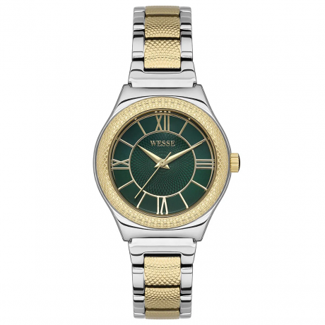 Часы наручные Wesse WWL111306