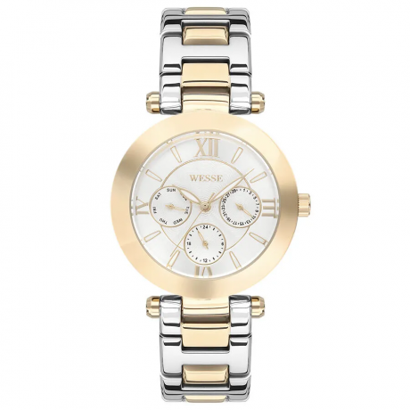 Часы наручные Wesse WWL101109