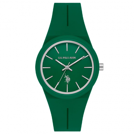 Часы наручные U.S. Polo Assn. USPA2101-02