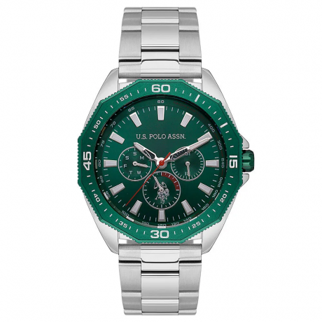 Часы наручные U.S. Polo Assn. USPA1073-02