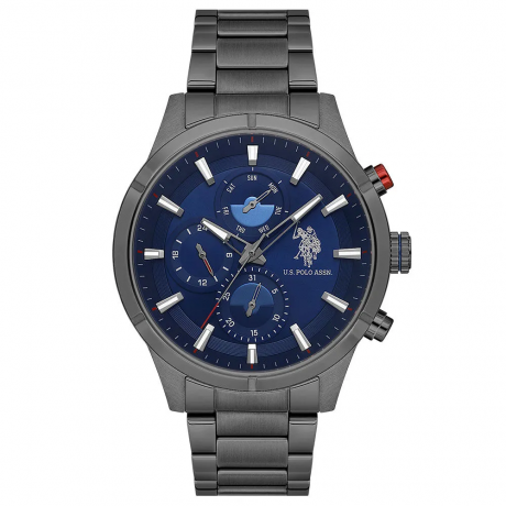 Часы наручные U.S. Polo Assn. USPA1014B-05