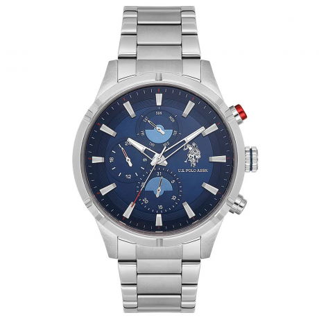 Часы наручные U.S. Polo Assn. USPA1014B-01
