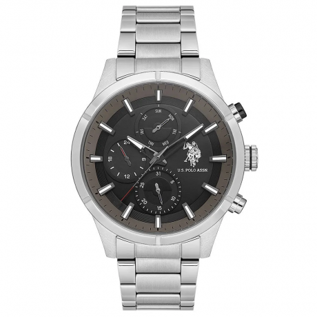 Часы наручные U.S. Polo Assn. USPA1014B-02
