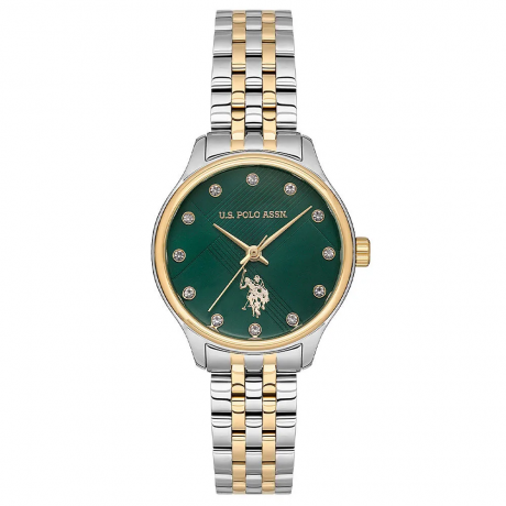Часы наручные U.S. Polo Assn. USPA2071-02