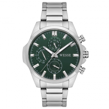 Часы наручные Wesse WWG205807