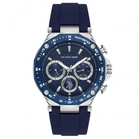 Часы наручные U.S. Polo Assn. USPA1076-06