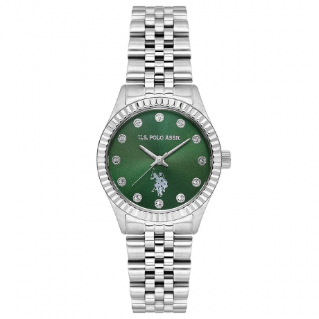 Часы наручные U.S. Polo Assn. USPA2086-03