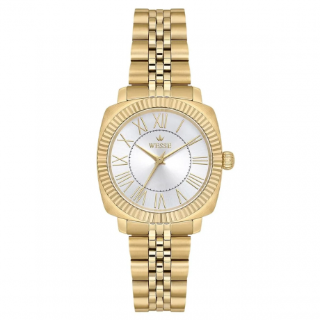 Часы наручные Wesse WWL112304
