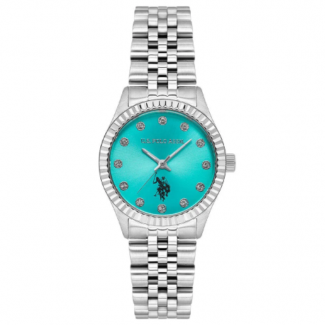 Часы наручные U.S. Polo Assn. USPA2086-02