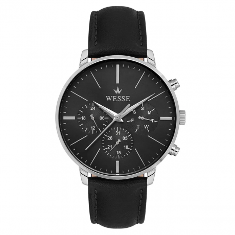 Часы наручные Wesse WWG401107LA