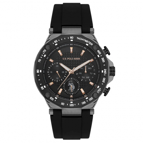 Часы наручные U.S. Polo Assn. USPA1076-01