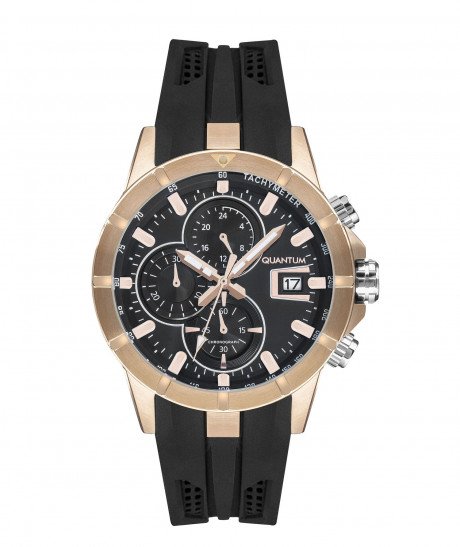 Часы наручные Quantum HNG893.451