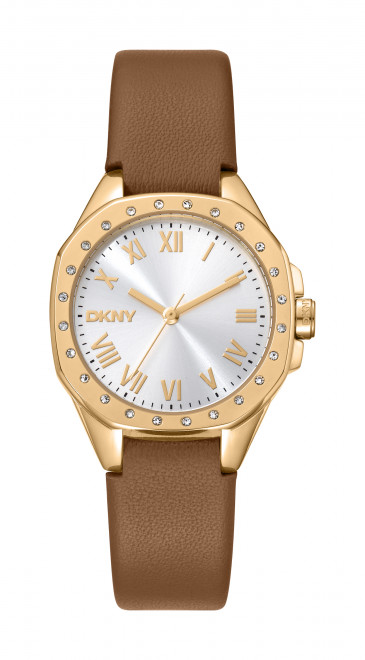Часы наручные DKNY DK1L013L0025