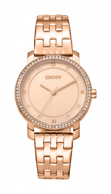 Часы наручные DKNY DK1L065M0055