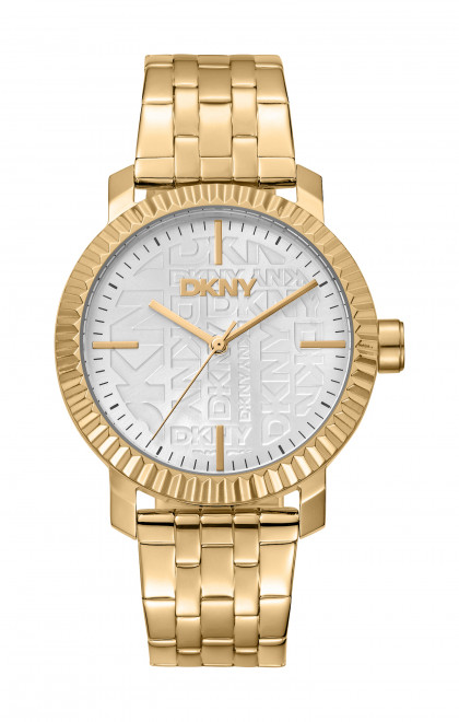 Часы наручные DKNY DK1L053M0025