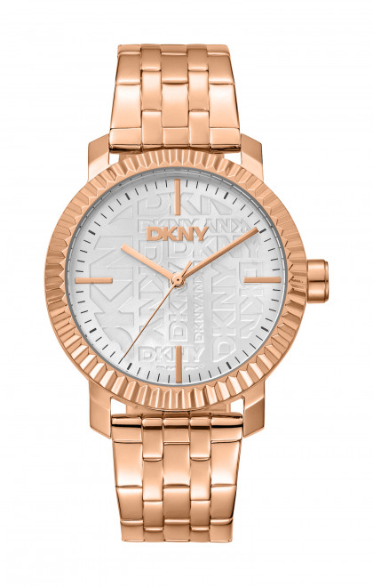 Часы наручные DKNY DK1L053M0035