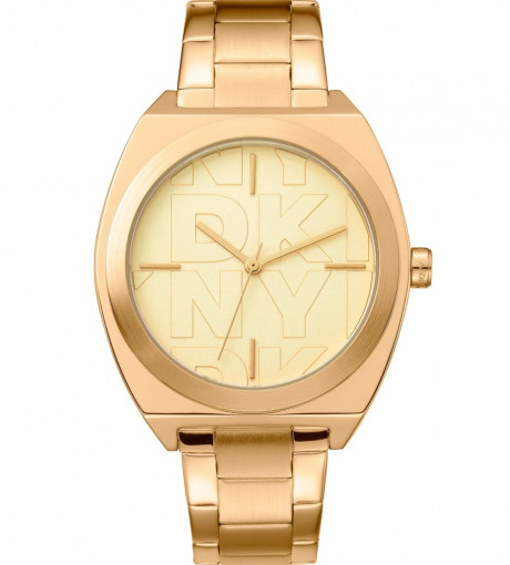 Часы наручные DKNY DK1L039M0025