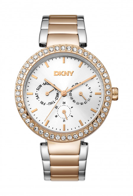 Часы наручные DKNY DK1L044M0095