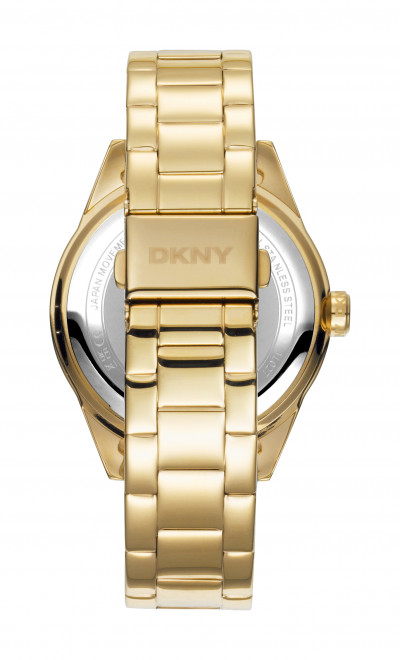 Часы наручные DKNY DK1L027M0055