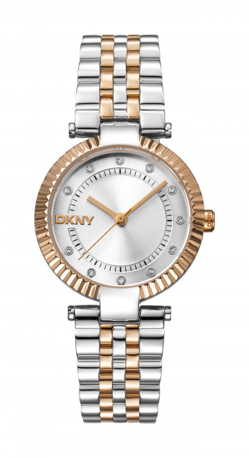 Часы наручные DKNY DK1L042M0085