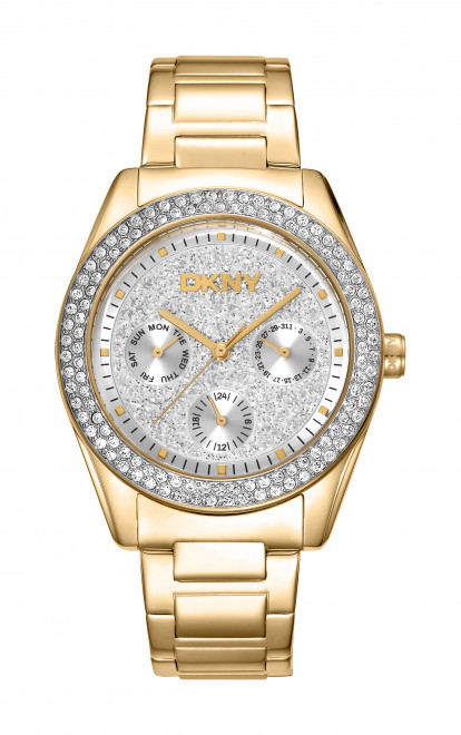 Часы наручные DKNY DK1L078M0025