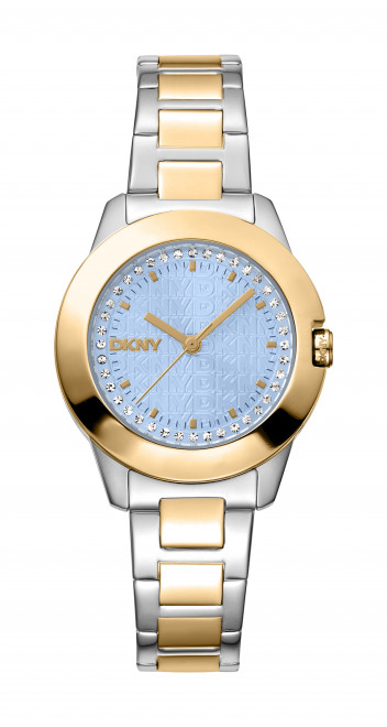 Часы наручные DKNY DK1L021M0085