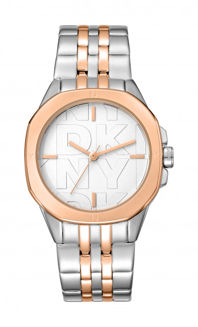 Часы наручные DKNY DK1L012M0105