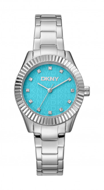 Часы наручные DKNY DK1L017M0045