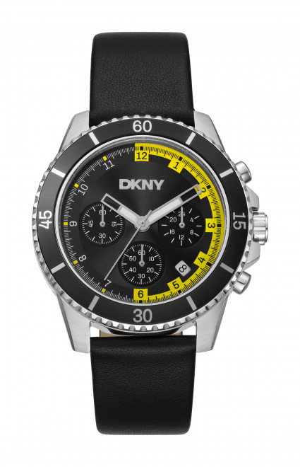 Часы наручные DKNY DK1G072L0015