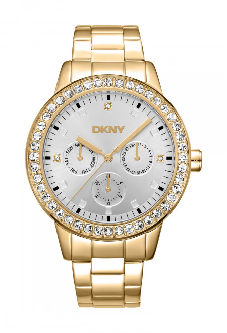 Часы наручные DKNY DK1L055M0055